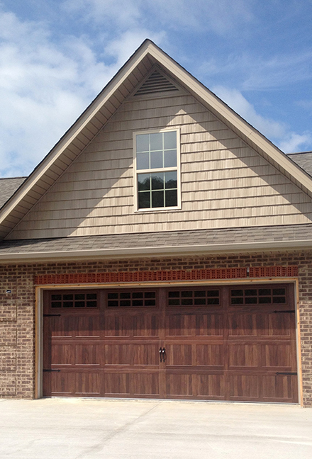 garage door repair Houston